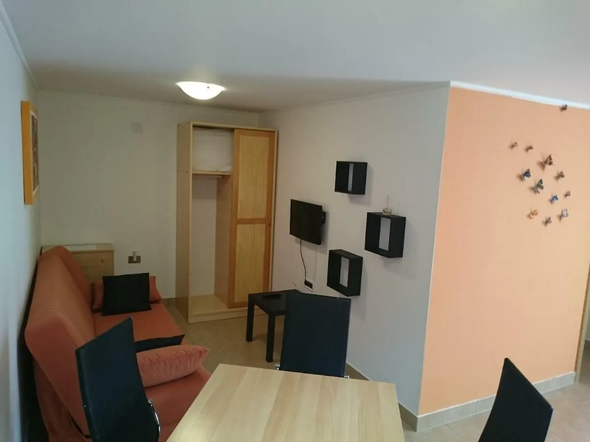 Apartment Sara Umag