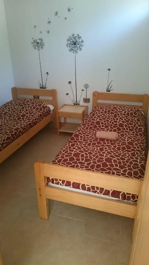Apartment Sara Umag