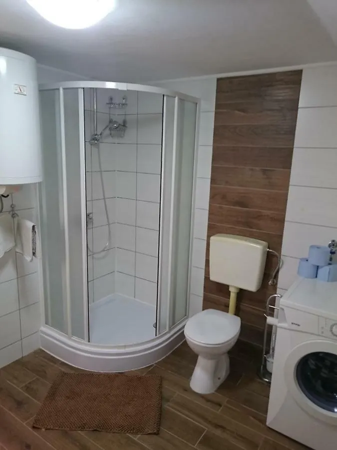 Apartment Sara Umag