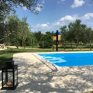  Apartment Hacienda Monica
