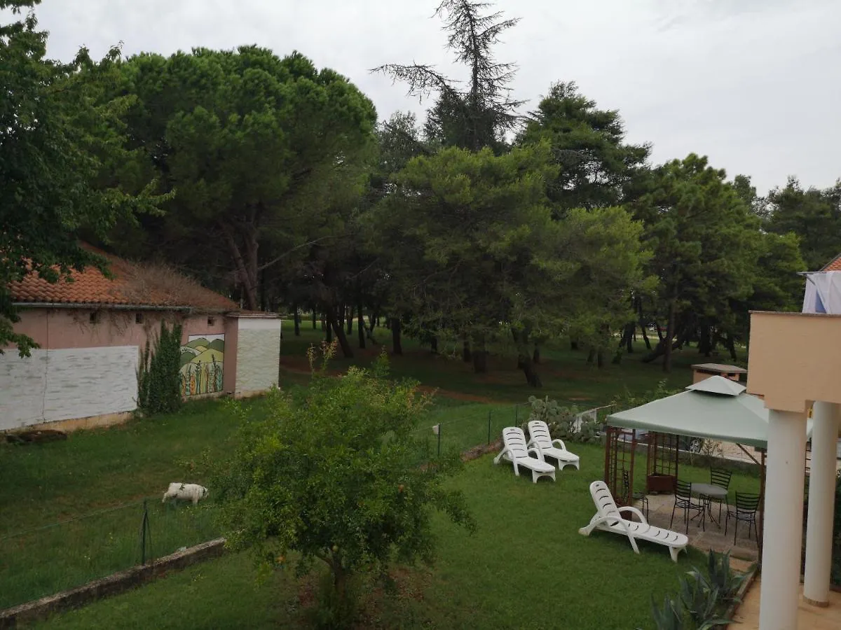 Apartment Sara Umag 0*,  Croatia