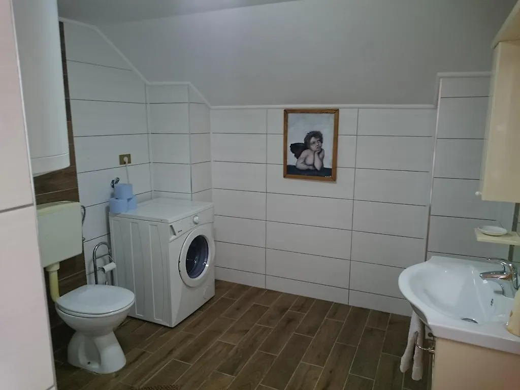 Apartment Sara Umago 0*,