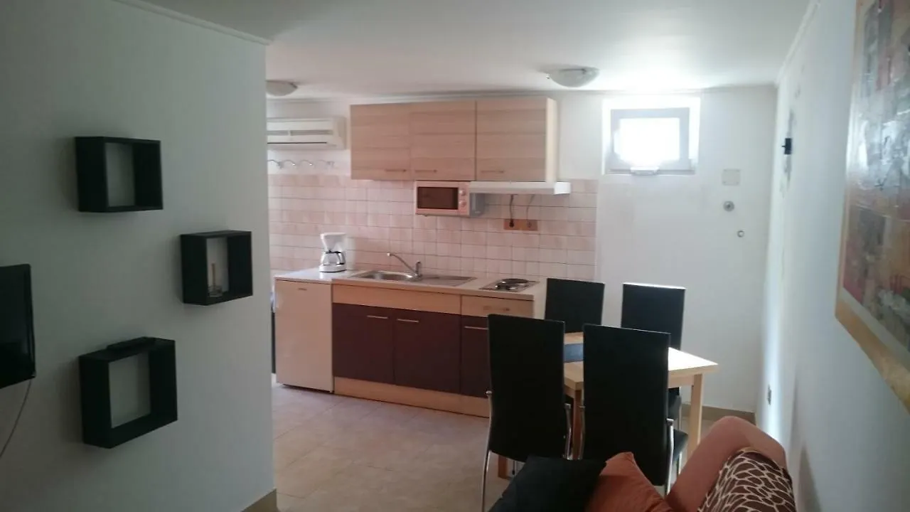 Apartment Sara Umago