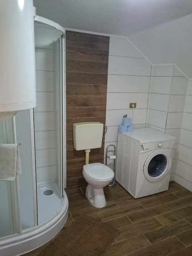 Apartment Sara Umago Croácia