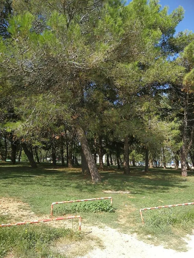Apartment Sara Umag Croatia